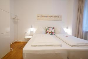 Athecada Frühstückspension