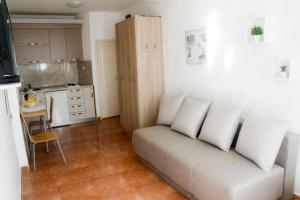 Apartment San Stefan