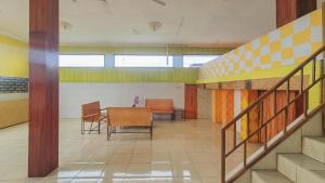 Reddoorz @ Homestay Gayatri