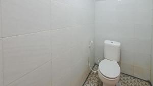 Reddoorz @ Homestay Gayatri