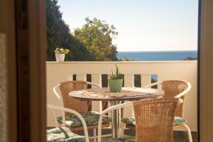 Apartment San Stefan