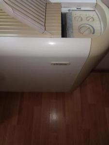 Oázis Wellness Apartman2