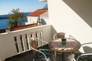 Apartment San Stefan