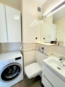 Apart111 Apartament Bursztynowy Kołobrzeg