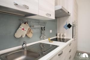 La Casa di Johnny - Appartamento Leo