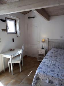 B&B / Chambres d'hotes Les Bois Flottes en Re : photos des chambres