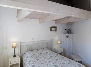 B&B / Chambres d'hotes Les Bois Flottes en Re : photos des chambres