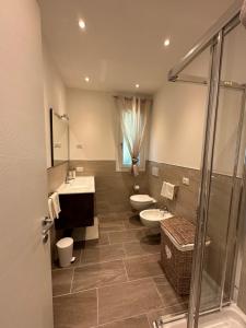 Appartamento Campiano B