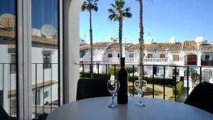 Apartamento Agua Rosa