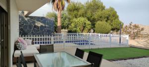 casa con vistas en Agost