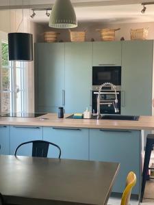 Villas Family First : photos des chambres