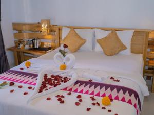 Phòng Đôi Cao Cấp (Superior Double Room)