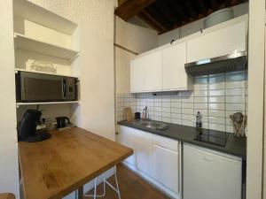 Appartements Studio vieille ville : photos des chambres