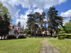 Imola Garden Vendégház