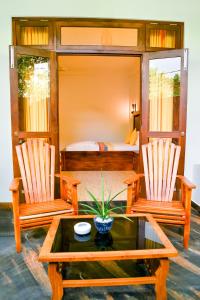 Villa Paradise Ocean