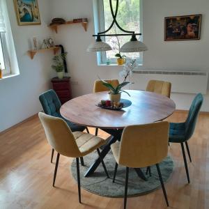 Nice Apartment near by Capital of Slovenia