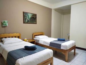 The Shire Guesthouse