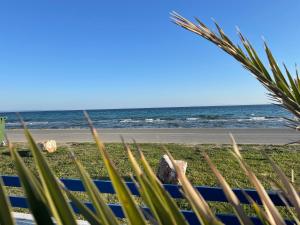 Къща Миленико на Брега на морето