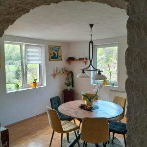 Nice Apartment near by Capital of Slovenia