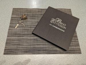 Cozy apartm.near Metro Ag.Marina