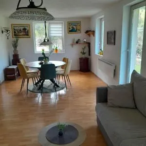 Nice Apartment near by Capital of Slovenia - Podgrad