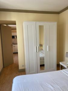 Appartements Appart Hotel Avril de la Roche : photos des chambres