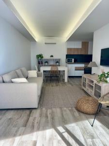 Apartment Paseo