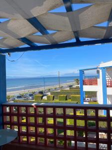 Къща Миленико на Брега на морето