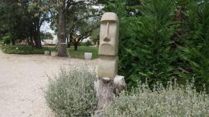 B&B / Chambres d'hotes MAS MAURANE-Chambre d'hote avec SPA prive aux portes d'ARLES : photos des chambres