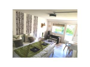 Lived-In Appartement
