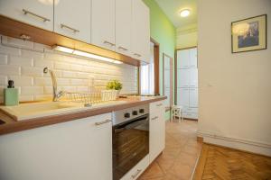 Molnár 20 Apartment