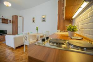 Molnár 20 Apartment