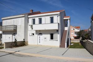Apartment Bogdan 1