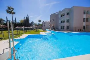 Royal Golf 308 1 - San Enrique de Guadiaro