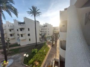 Apartamento Urb La Felicidad