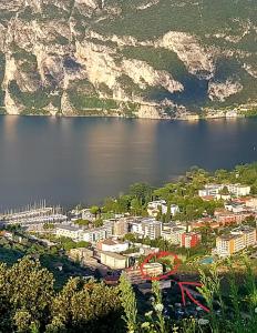 Lake Garda Bike&Hike Apartment