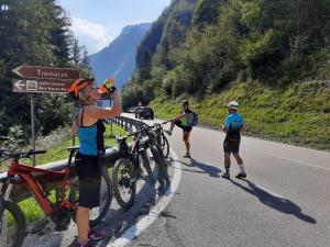 Lake Garda Bike&Hike Apartment