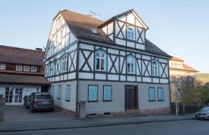 Pension Burgenring