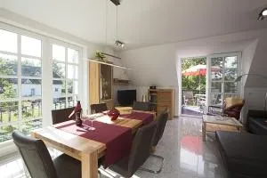 Residenz am Balmer See - BS 32 mit Wellnessbereich - Neppermin