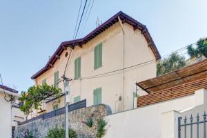 La Maison dEndoume - maison avec piscine et salle de sport