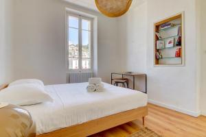 La Maison dEndoume - maison avec piscine et salle de sport