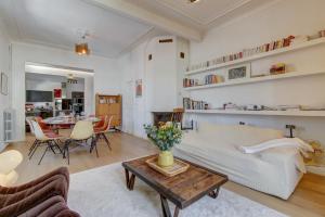 La Maison dEndoume - maison avec piscine et salle de sport