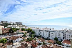 Gran Carihuela - 3hvězdičkové hotely ve městě Torremolinos