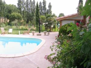 B&B / Chambres d'hotes La Source, Vegetarian Guest House : photos des chambres