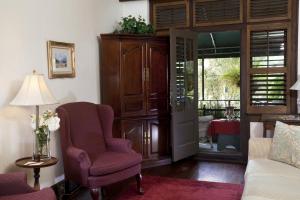 Park Plaza Hotel Orlando - Winter Park