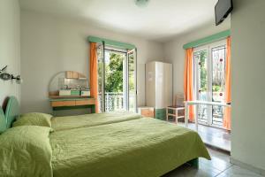 Angela partial sea view 6 - Ubytování bez kategorie ve městě Kefallonia