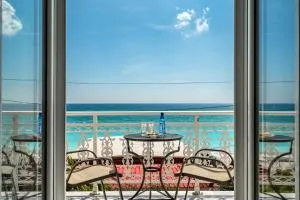 Angela sea view 7 - Vránista