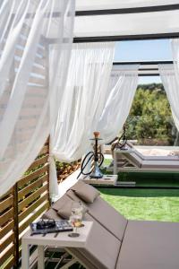 Luxurious Villa Micha - With 150m Pool