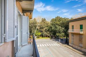 Viareggio Beach Apartment