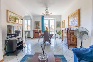 Viareggio Beach Apartment